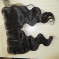 New Arrive Human Hair Lace Closure, Top Brazilian Lace Closure